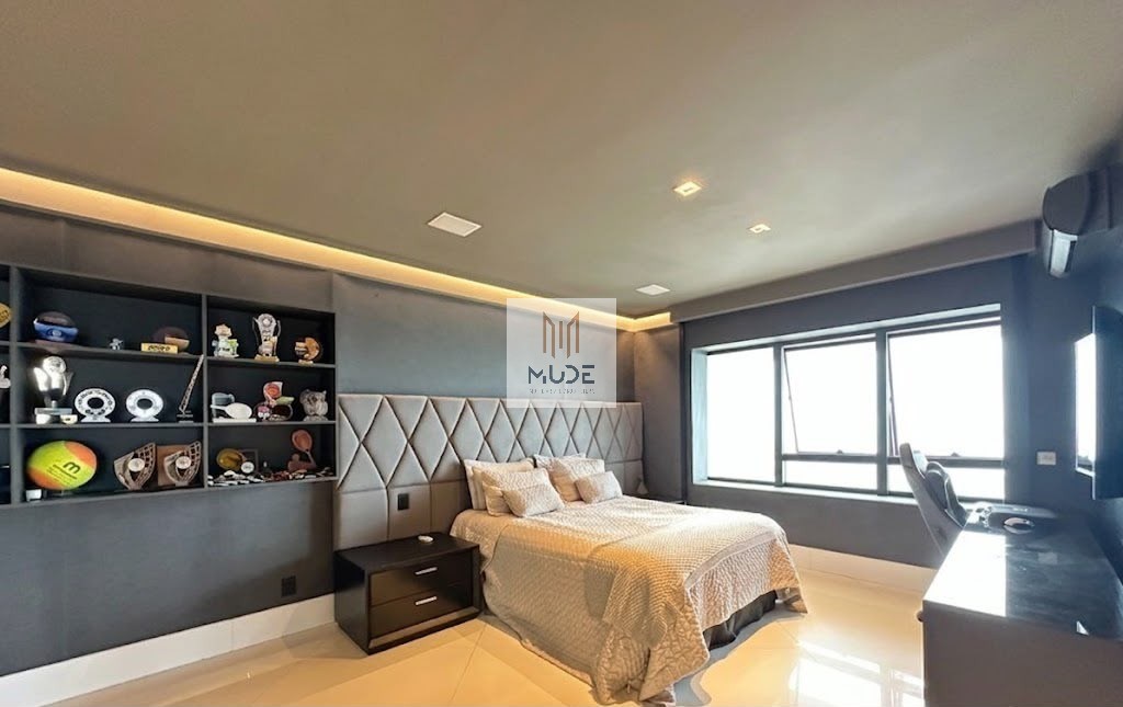 Cobertura, 4 quartos, 550 m² - Foto 7