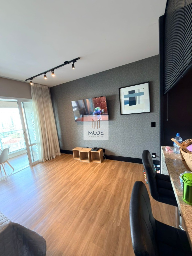 Apartamento, 1 quarto, 42 m² - Foto 8