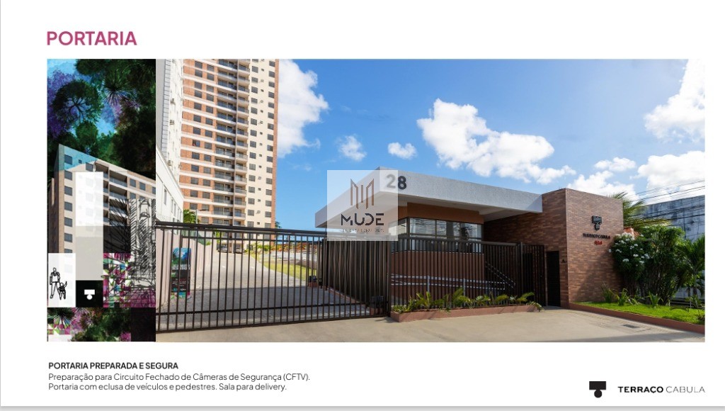 Apartamento, 3 quartos, 66 m² - Foto 16