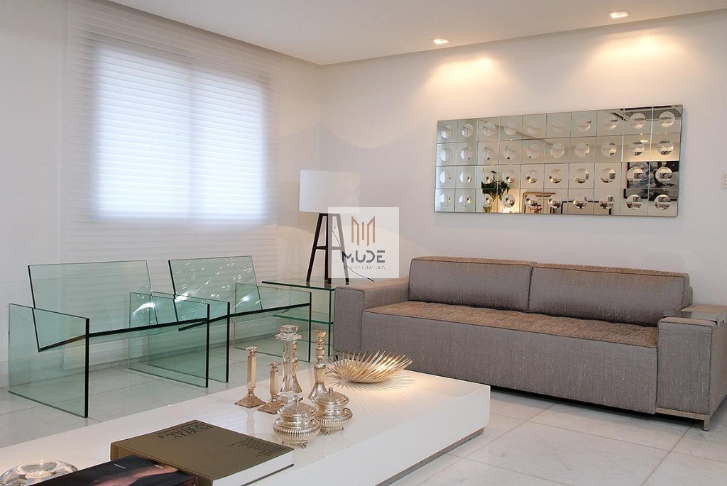Cobertura, 3 quartos, 246 m² - Foto 4