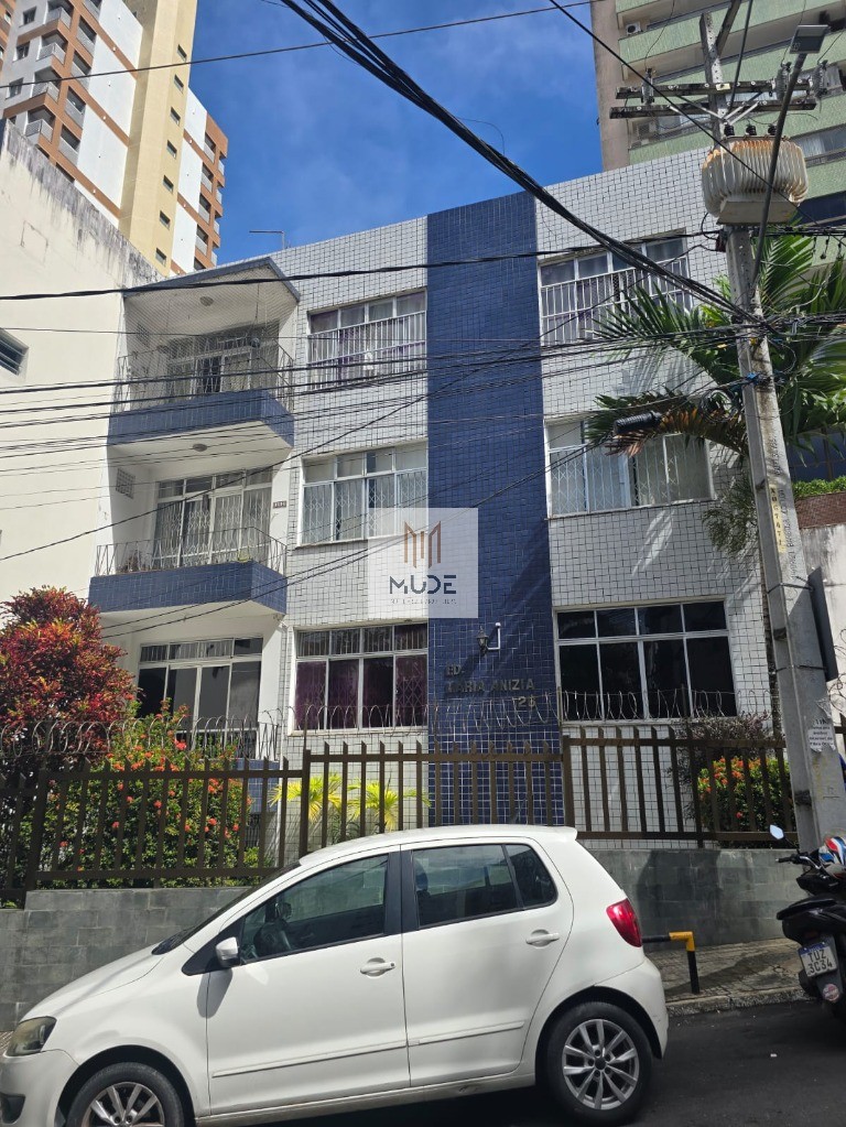 Apartamento, 3 quartos, 126 m² - Foto 2