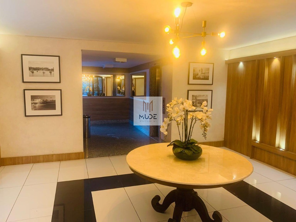 Apartamento, 3 quartos, 100 m² - Foto 2