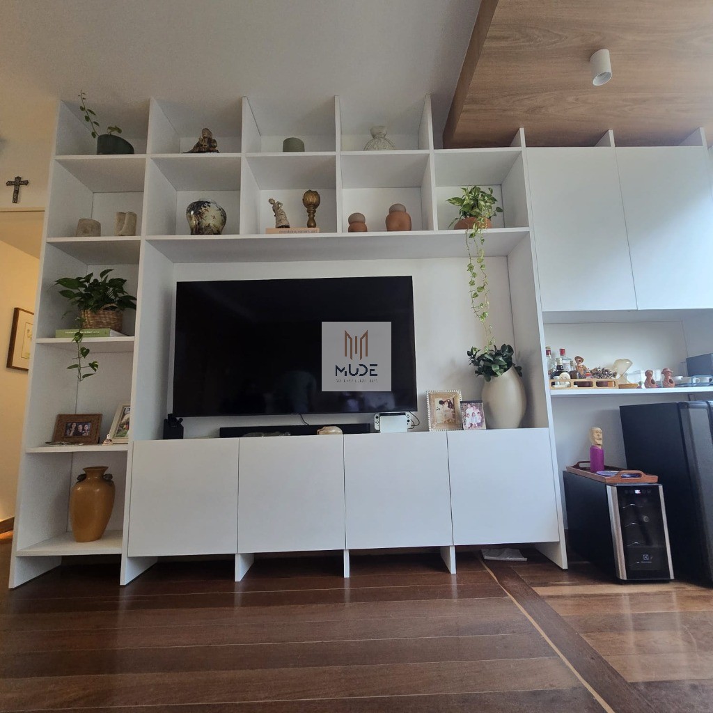 Apartamento, 4 quartos, 140 m² - Foto 5