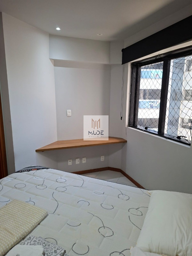 Apartamento, 1 quarto, 55 m² - Foto 11