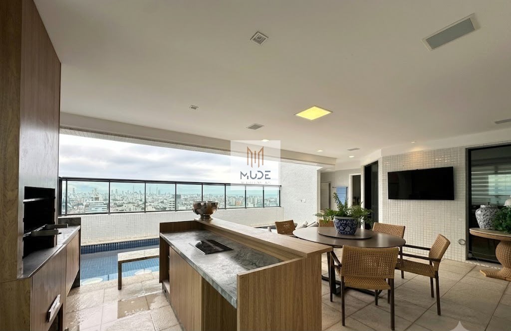 Cobertura, 4 quartos, 550 m² - Foto 9