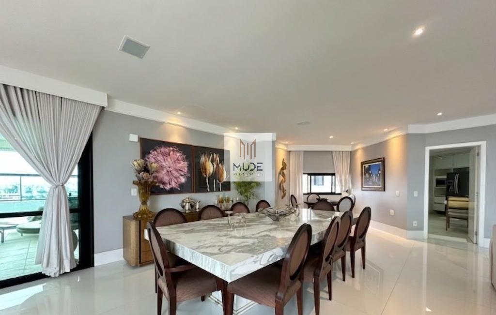 Cobertura, 4 quartos, 550 m² - Foto 4