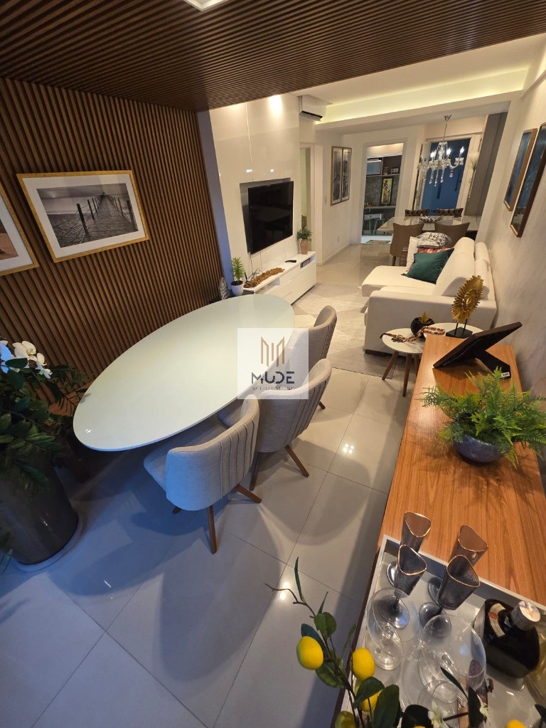 Apartamento, 2 quartos, 91 m² - Foto 12