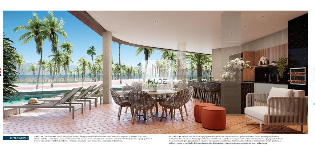 Apartamento, 2 quartos, 47 m² - Foto 9