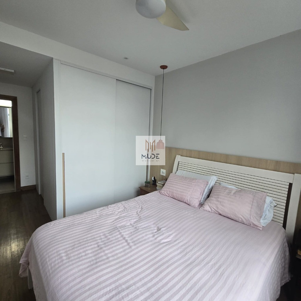 Apartamento, 4 quartos, 140 m² - Foto 16