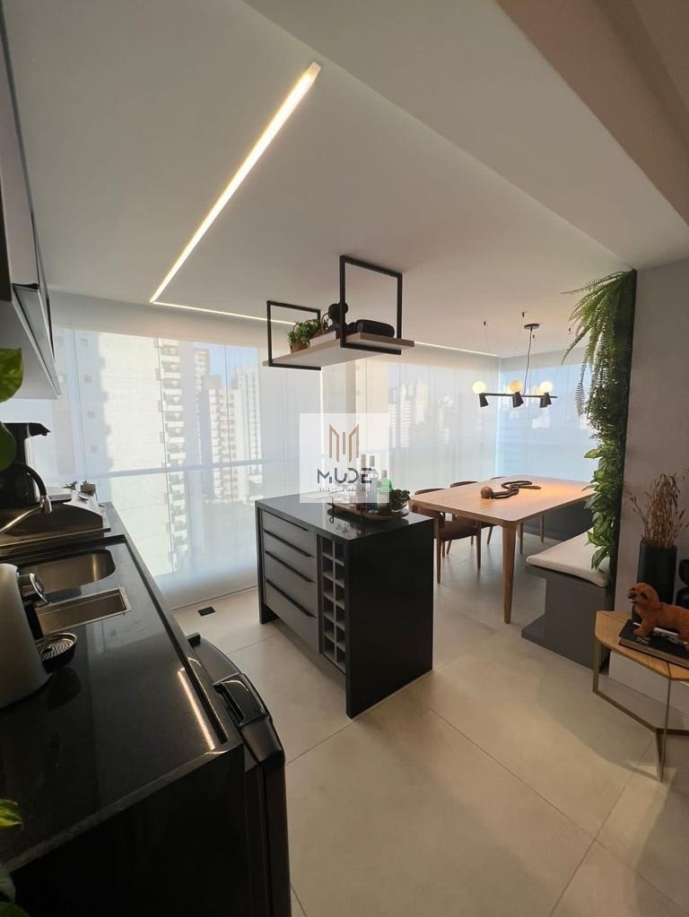 Apartamento, 2 quartos, 80 m² - Foto 7