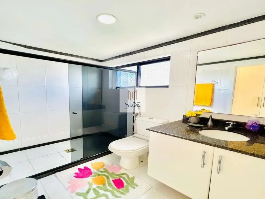 Cobertura, 3 quartos, 210 m² - Foto 13