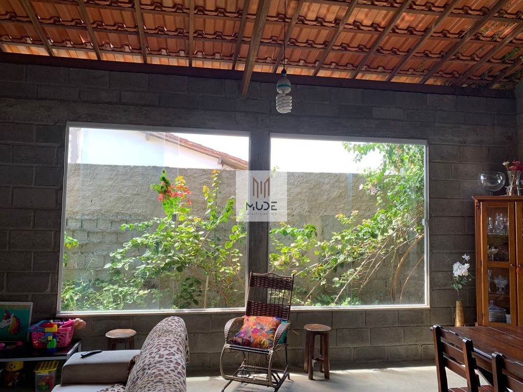Casa, 6 quartos, 297 m² - Foto 8