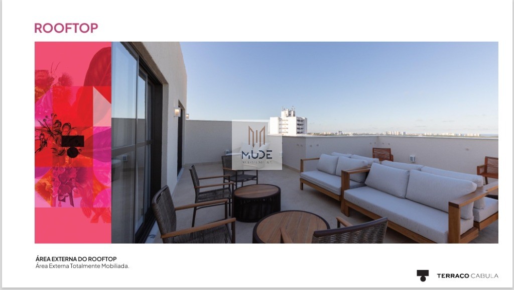 Apartamento, 3 quartos, 66 m² - Foto 36