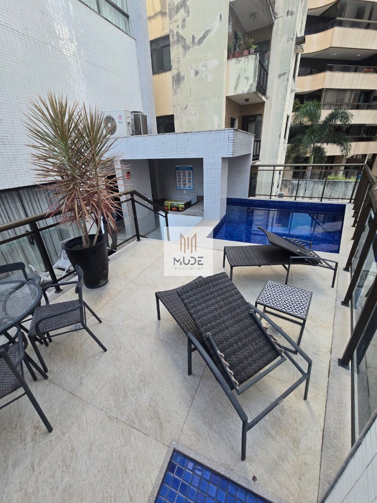 Apartamento, 2 quartos, 91 m² - Foto 4
