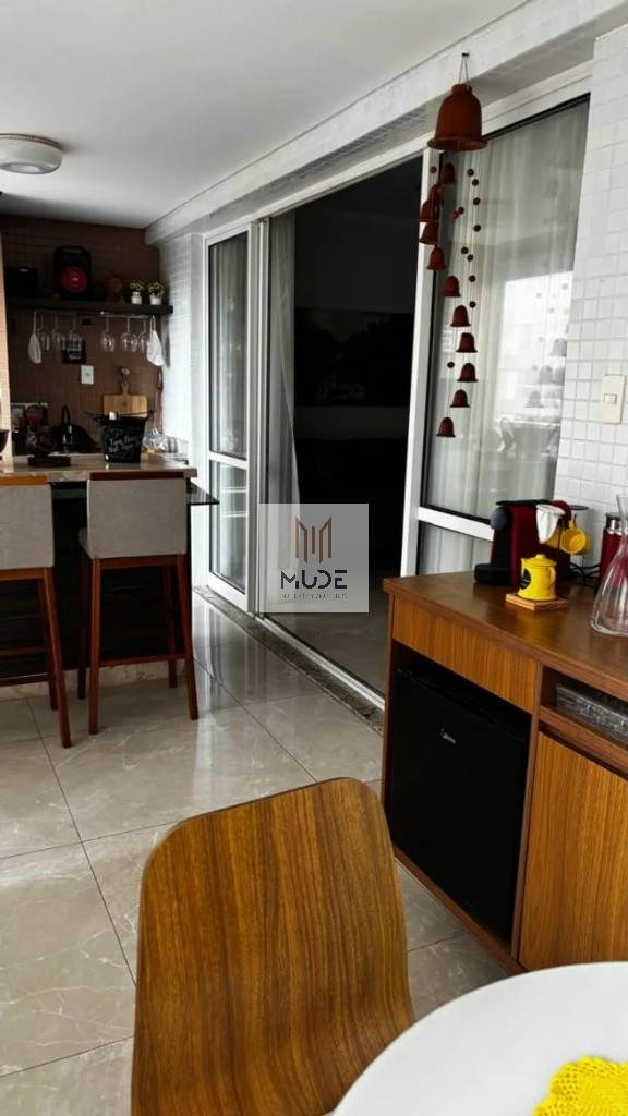 Apartamento, 3 quartos, 110 m² - Foto 3