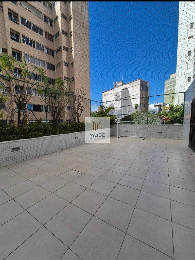 Apartamento, 3 quartos, 120 m² - Foto 2