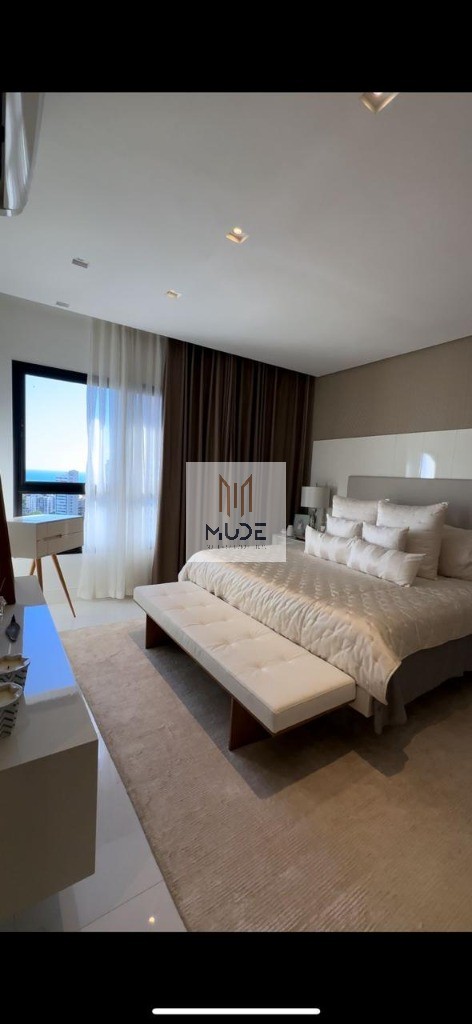 Apartamento, 4 quartos, 280 m² - Foto 5