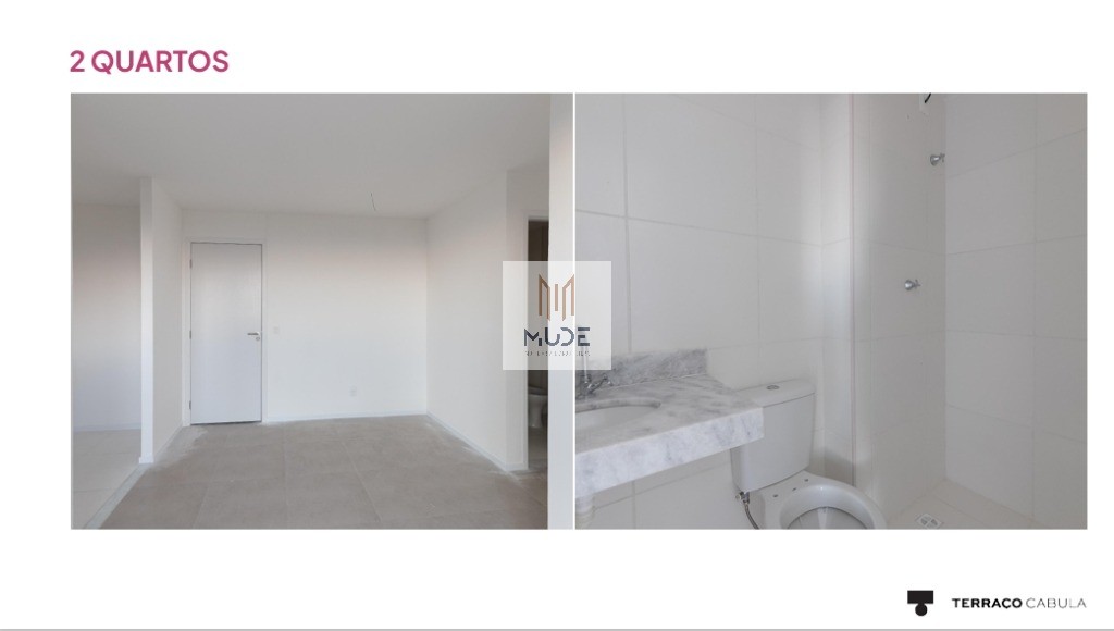 Apartamento, 3 quartos, 66 m² - Foto 14