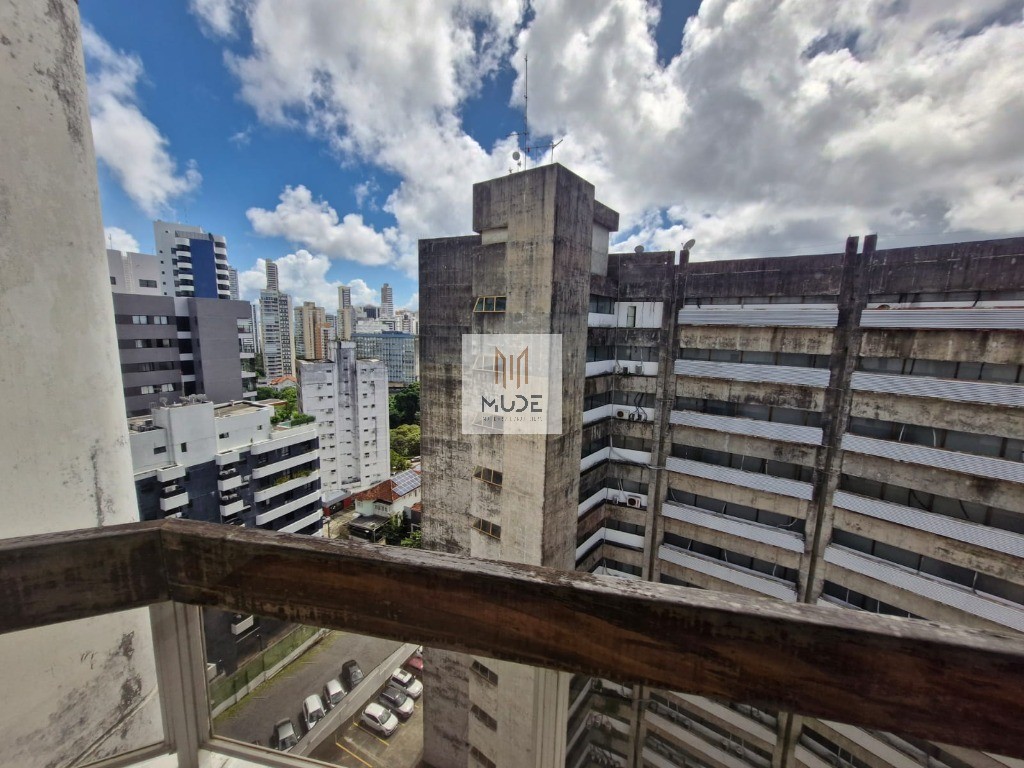 Apartamento, 2 quartos, 78 m² - Foto 21