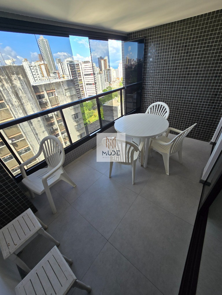 Apartamento, 1 quarto, 54 m² - Foto 15