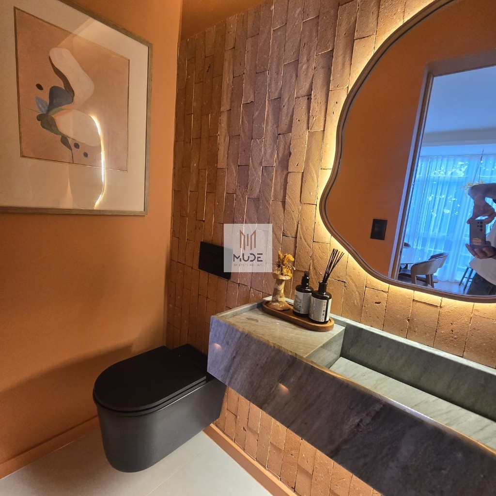 Apartamento, 4 quartos, 140 m² - Foto 26