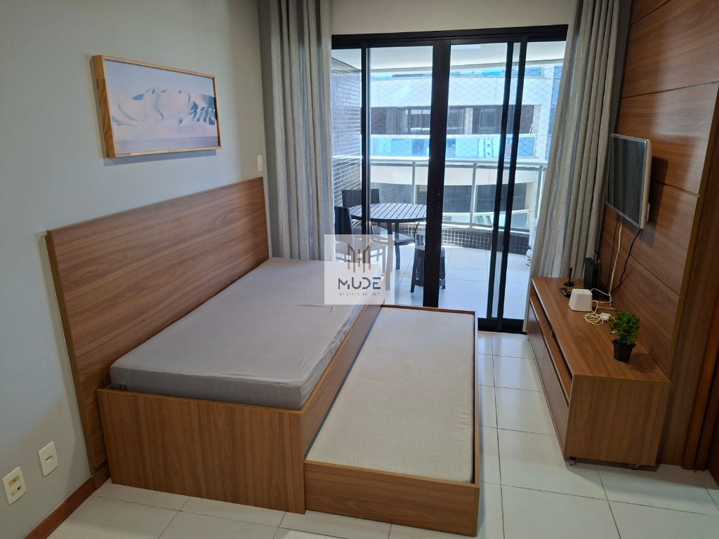 Apartamento, 1 quarto, 55 m² - Foto 4