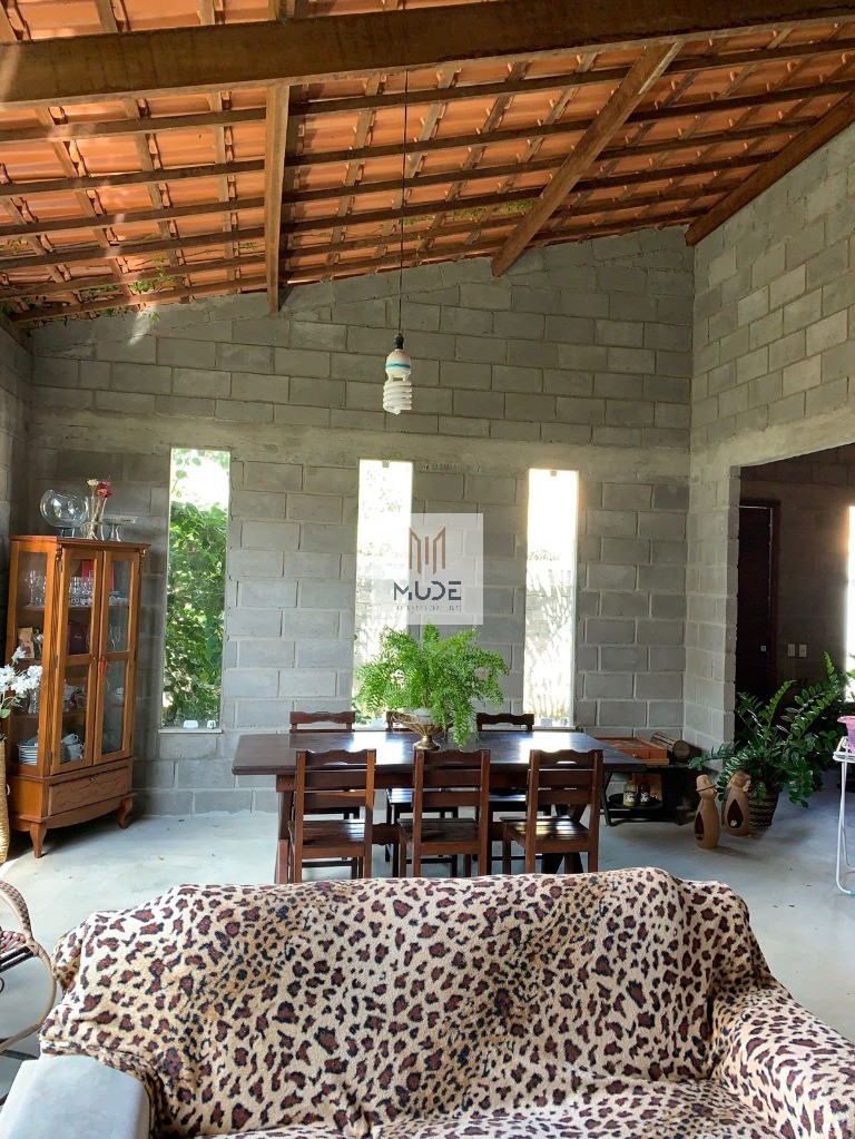 Casa, 6 quartos, 297 m² - Foto 6