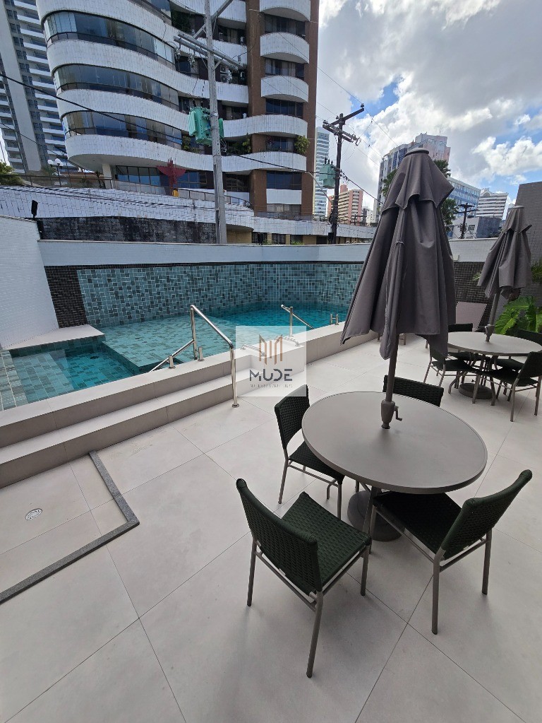 Apartamento, 1 quarto, 54 m² - Foto 6