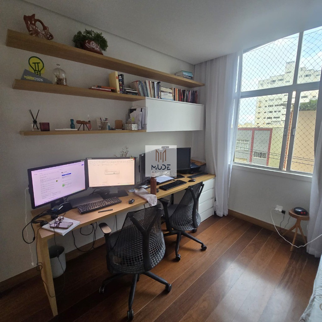 Apartamento, 4 quartos, 140 m² - Foto 23