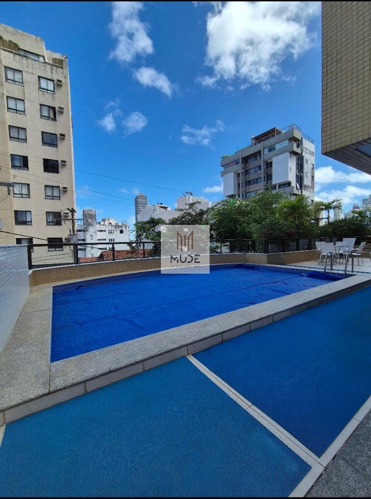 Apartamento, 3 quartos, 120 m² - Foto 16