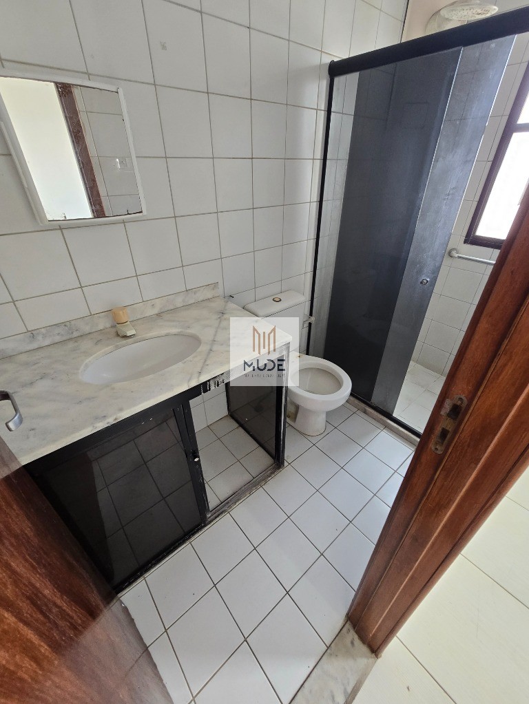 Condomínio Solar Acupe - Apartamento de 2 Quartos, Suíte, 60m², varanda e garagem, Total infraestrutura de Lazer - À VENDA EM BROTAS