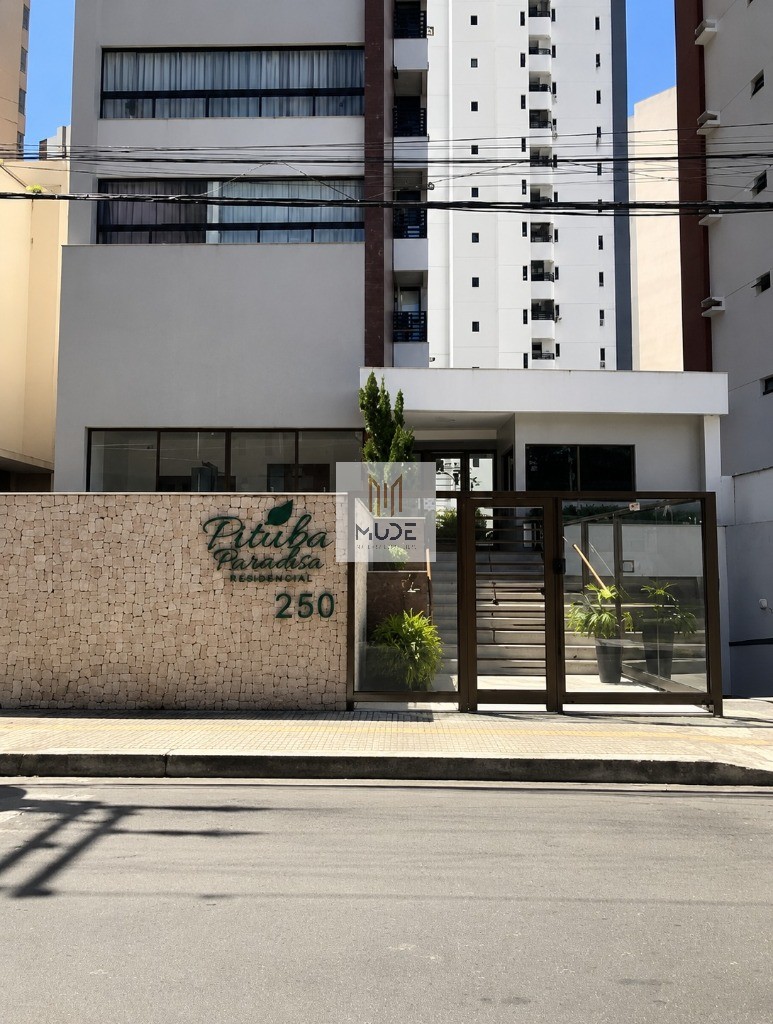 Apartamento, 2 quartos, 91 m² - Foto 1