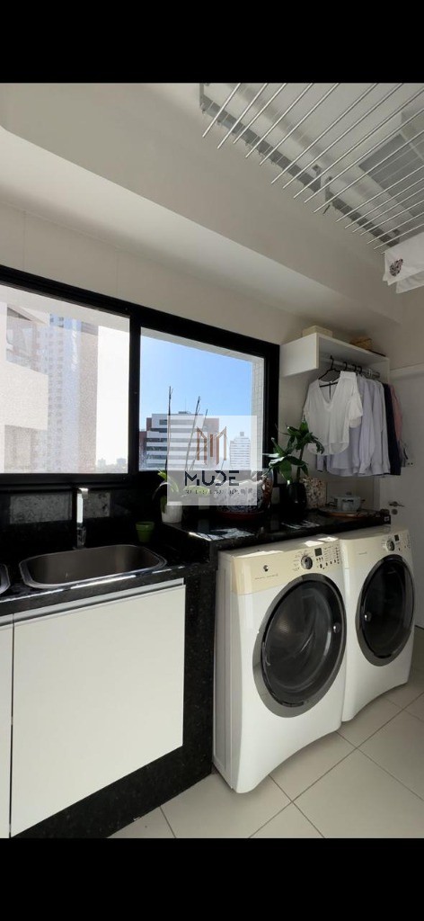Apartamento, 4 quartos, 280 m² - Foto 8