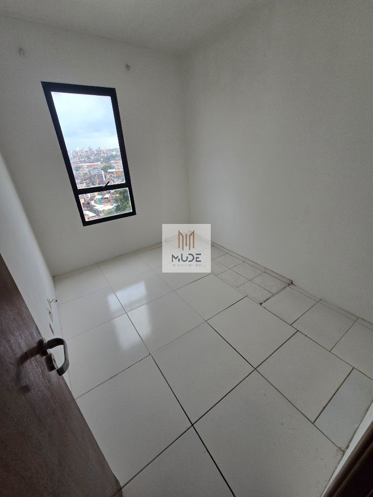 Condomínio Solar Acupe - Apartamento de 2 Quartos, Suíte, 60m², varanda e garagem, Total infraestrutura de Lazer - À VENDA EM BROTAS