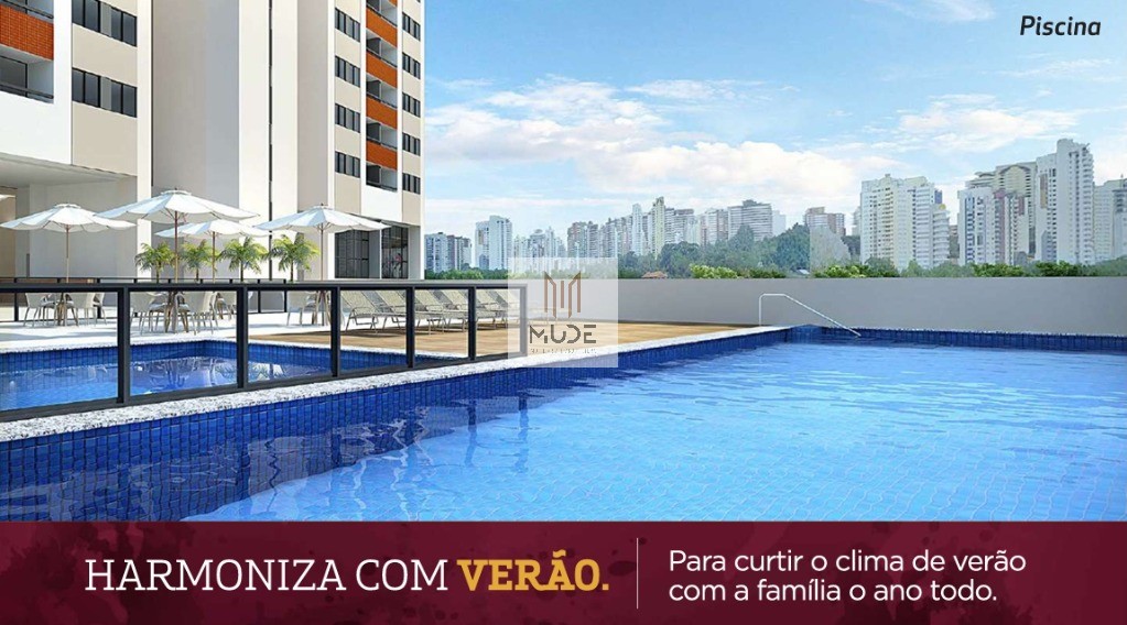 Apartamento, 2 quartos, 53 m² - Foto 5