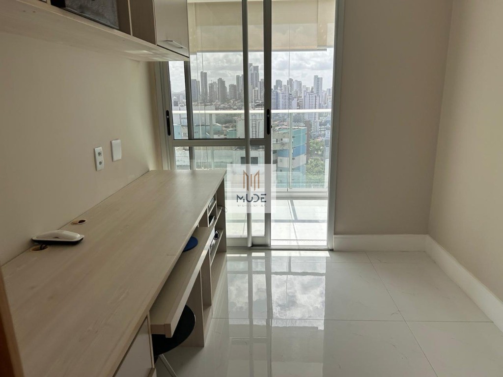 Apartamento, 2 quartos, 92 m² - Foto 9