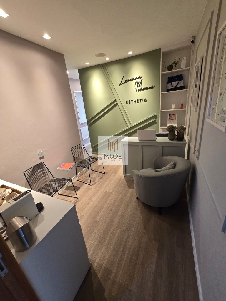 Sala-Conjunto, 32 m² - Foto 3