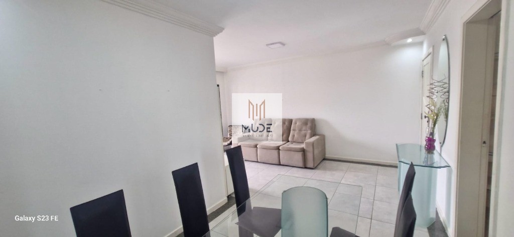 Apartamento, 3 quartos, 100 m² - Foto 5