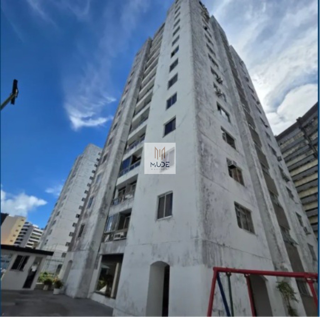 Apartamento, 2 quartos, 78 m² - Foto 2
