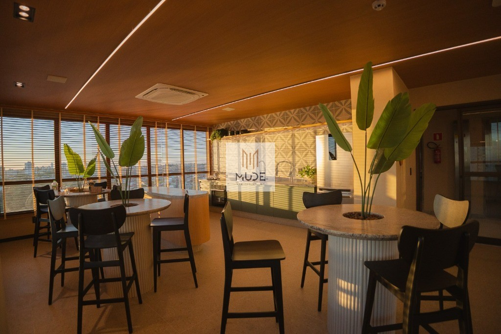 BIOSPHERE ESSENCE Studios, Apartamentos de 1 e 2 quartos com Suíte - de 22 m², 36m² e 52m² - Av. Paralela