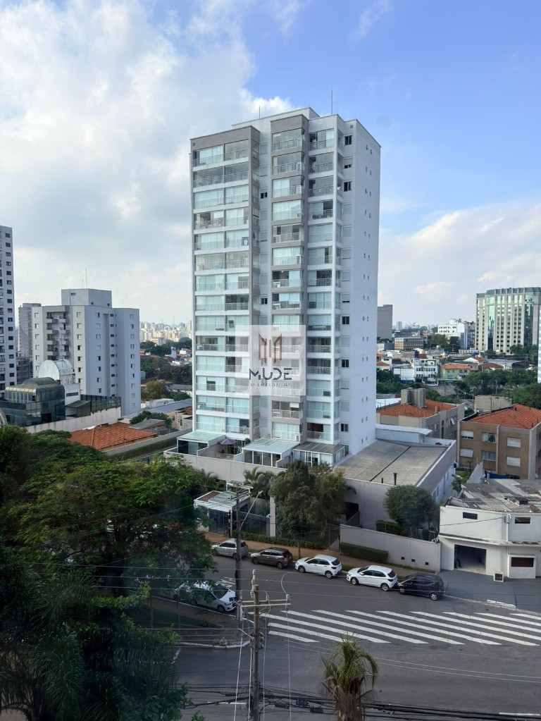 Apartamento, 1 quarto, 42 m² - Foto 1