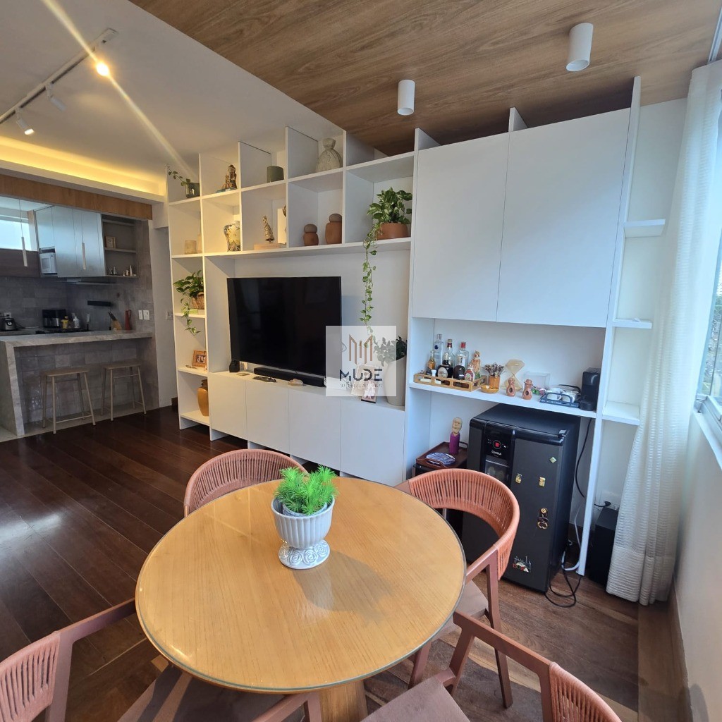 Apartamento, 4 quartos, 140 m² - Foto 7