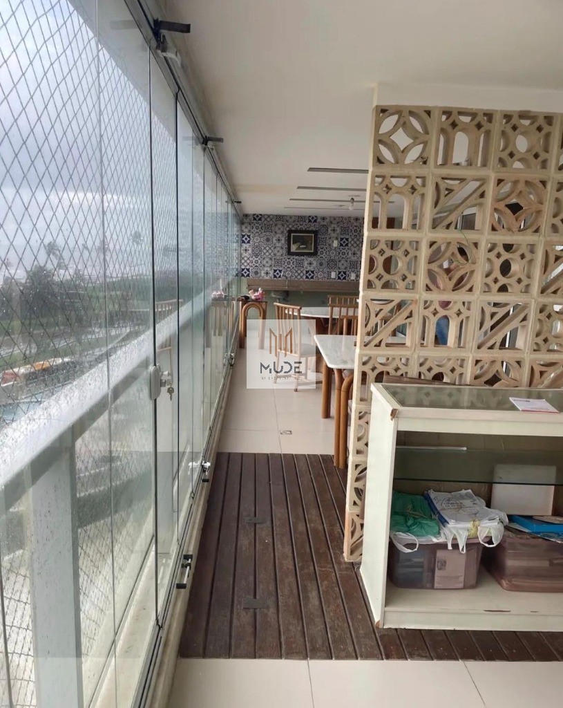 Apartamento, 4 quartos, 212 m² - Foto 4