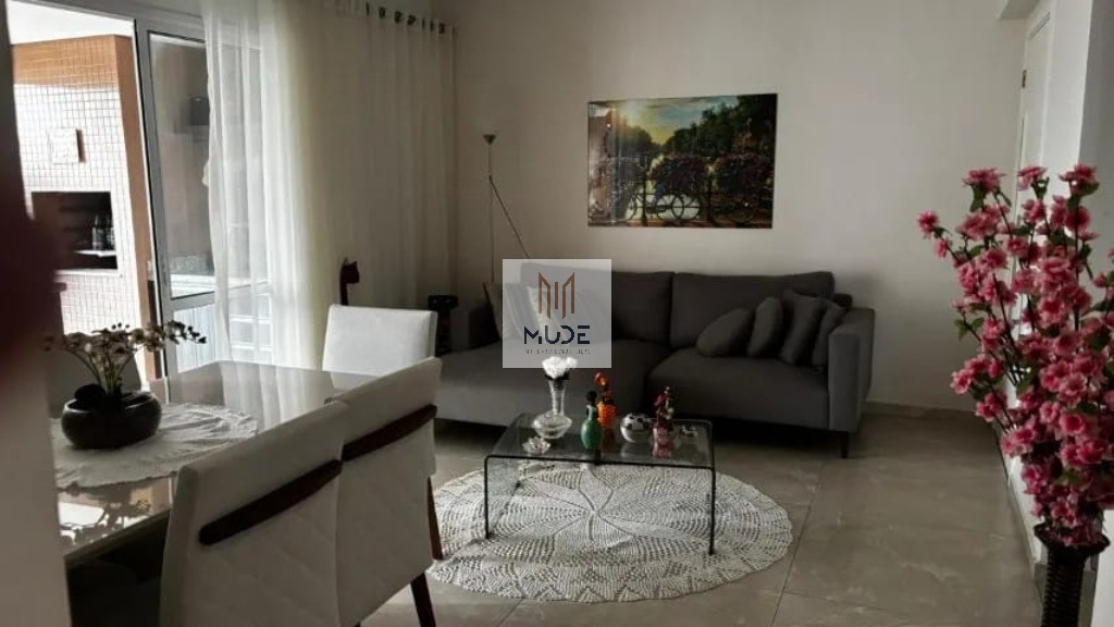 Apartamento, 3 quartos, 110 m² - Foto 1