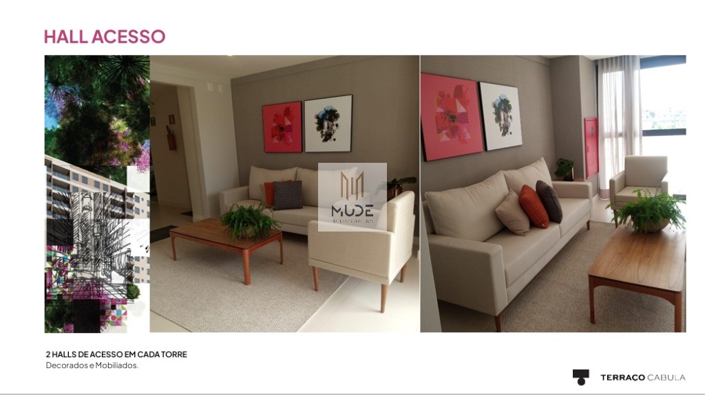 Apartamento, 3 quartos, 66 m² - Foto 15