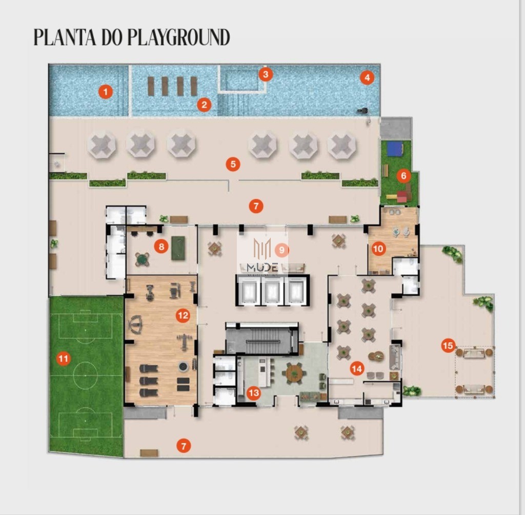 Apartamento, 2 quartos, 67 m² - Foto 16