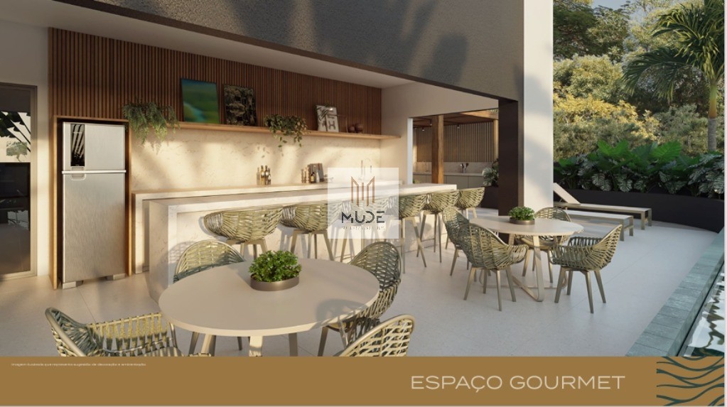 Apartamento, 2 quartos, 63 m² - Foto 8