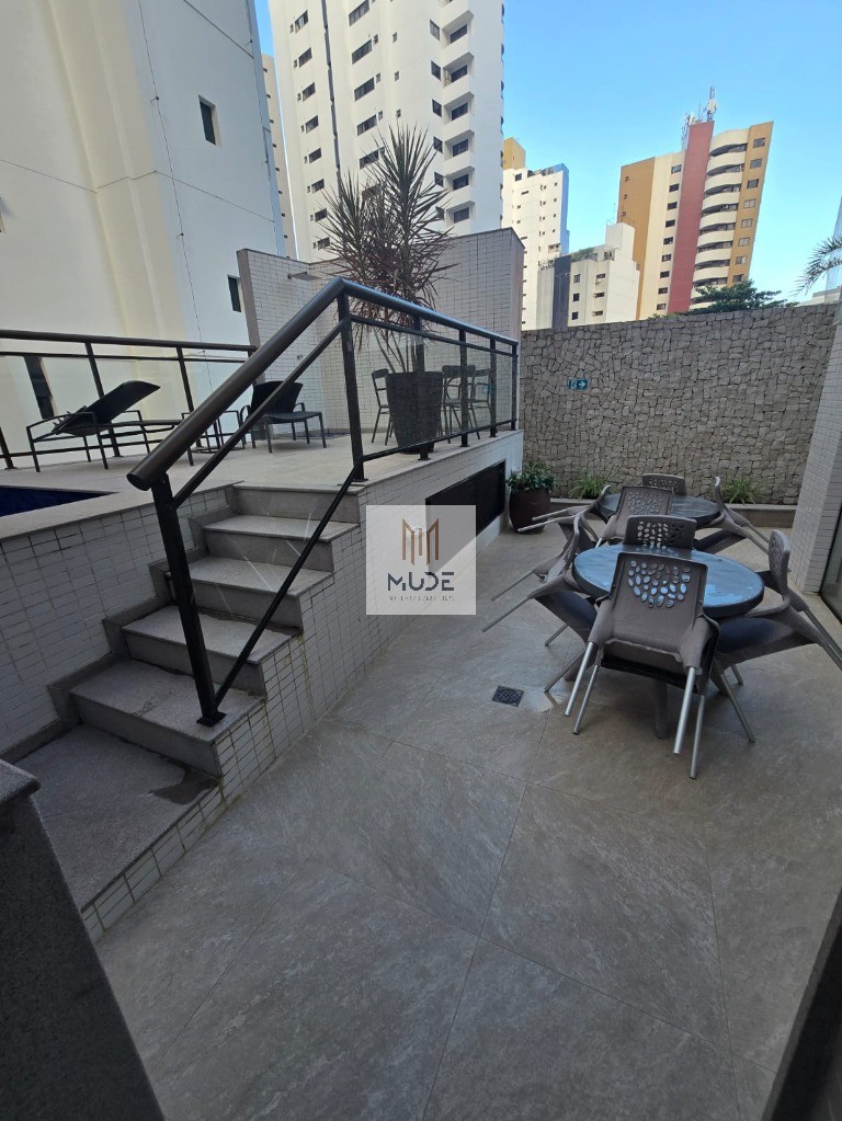 Apartamento, 2 quartos, 91 m² - Foto 6