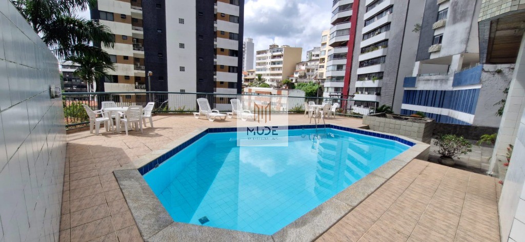 Apartamento, 4 quartos, 176 m² - Foto 5