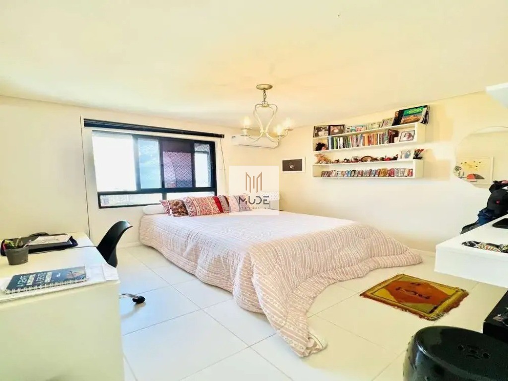 Cobertura, 3 quartos, 210 m² - Foto 5